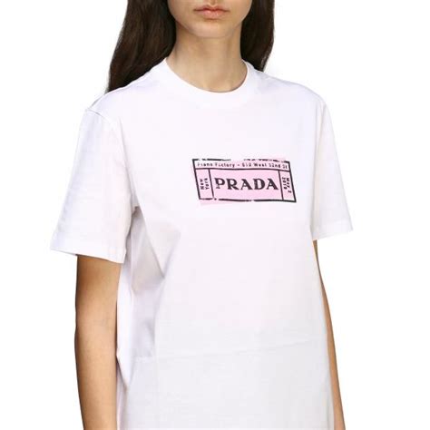 Blusas Prada para mujer 